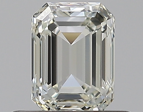 Emerald 0.51 K VS1 - #100597