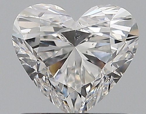 Heart 0.76 E SI1 - #90502
