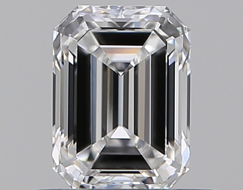 Emerald 0.51 D VVS1 - #100608