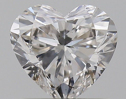 Heart 0.76 H VS2 - #90512