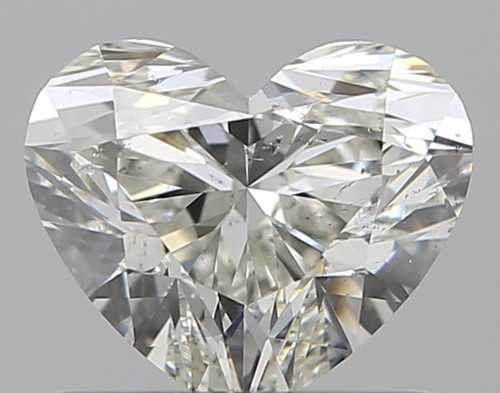 Heart 0.76 J SI1 - #90519