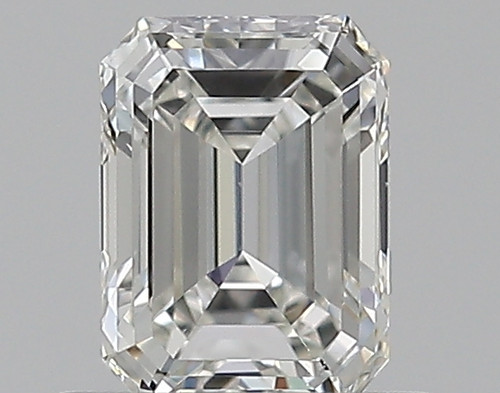 Emerald 0.52 G VS1 - #100634