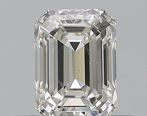 Emerald 0.52 H VS1 - #100640