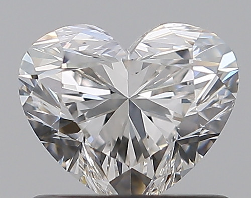 Heart 0.77 G VS1 - #90536