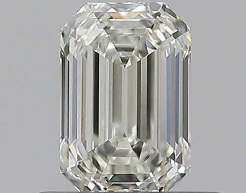 Emerald 0.52 J VS1 - #100646