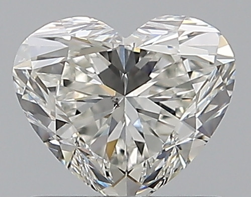 Heart 0.78 H VS2 - #90548