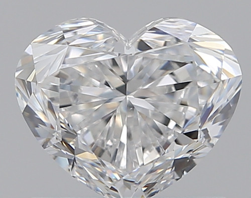 Heart 0.78 D VS2 - #90550