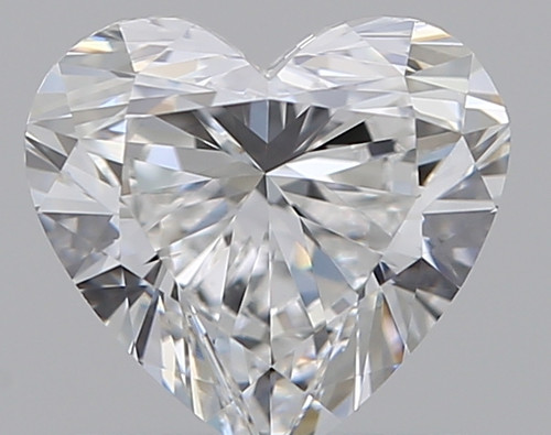 Heart 0.8 E VS1 - #90556