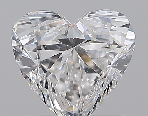 Heart 0.8 E VS2 - #90559
