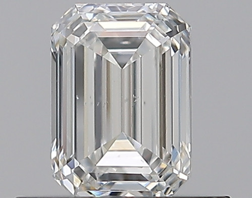 Emerald 0.53 G VS2 - #100677