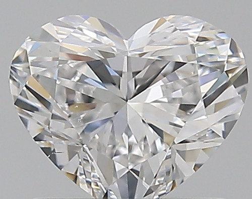 Heart 0.8 E VS2 - #90560
