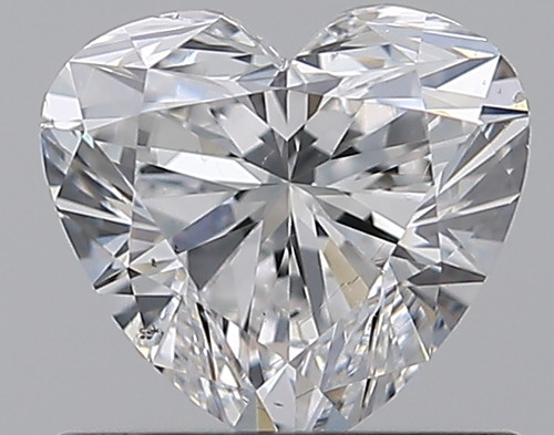 Heart 0.8 E SI1 - #90564
