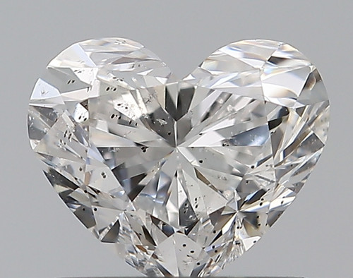 Heart 0.8 E SI2 - #90567