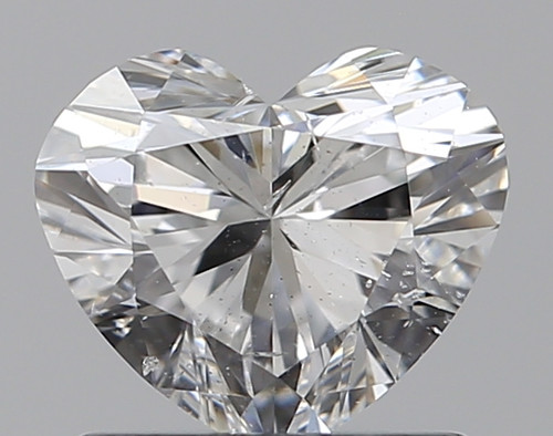 Heart 0.8 E SI2 - #90568
