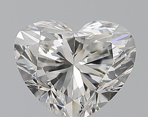 Heart 0.8 F VS1 - #90571
