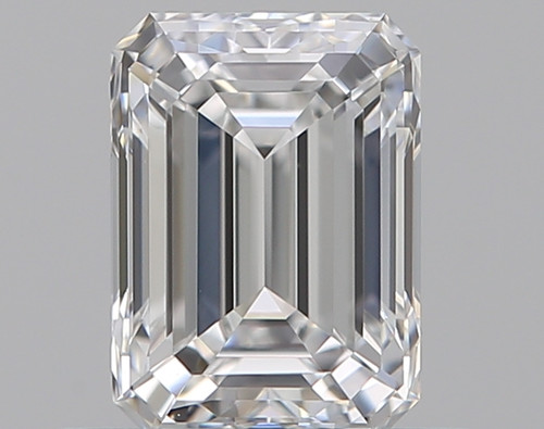 Emerald 0.55 E VVS1 - #100696