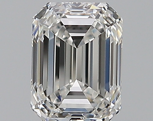 Emerald 0.55 F VVS1 - #100700