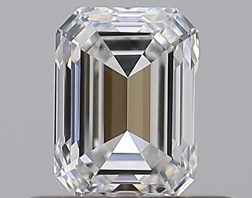 Emerald 0.55 F VVS2 - #100703