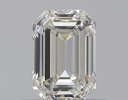 Emerald 0.55 I VS1 - #100707