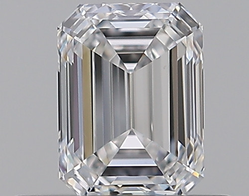 Emerald 0.55 D VS1 - #100713