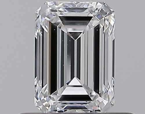 Emerald 0.55 D VS1 - #100714