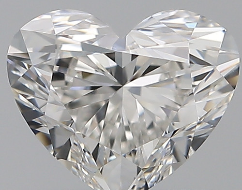 Heart 0.8 G VS1 - #90587