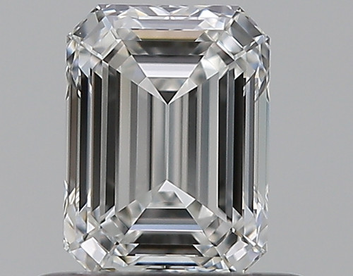 Emerald 0.56 F VVS2 - #100718