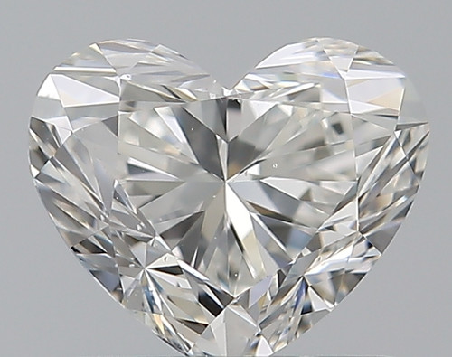 Heart 0.8 G VS2 - #90593