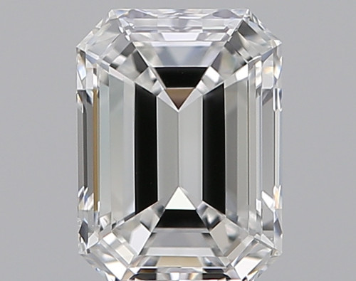 Emerald 0.58 E VS1 - #100729