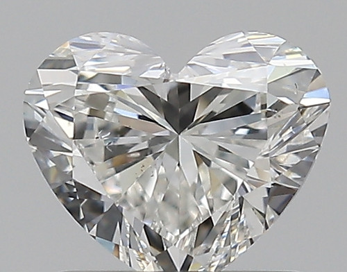 Heart 0.8 G SI1 - #90602