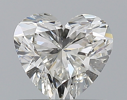 Heart 0.8 G SI1 - #90603