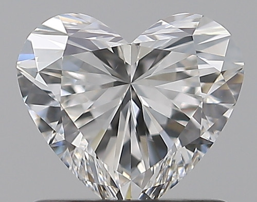 Heart 0.8 H VS1 - #90611