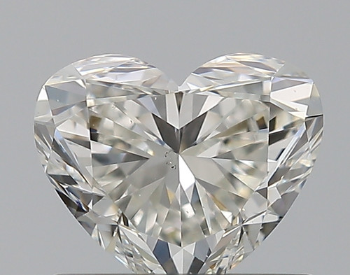 Heart 0.8 H VS1 - #90612