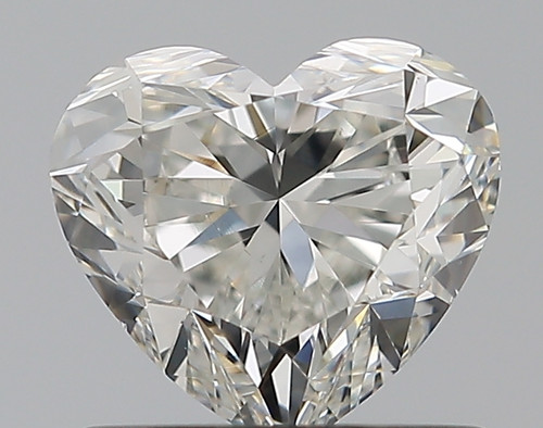 Heart 0.8 H VS1 - #90613