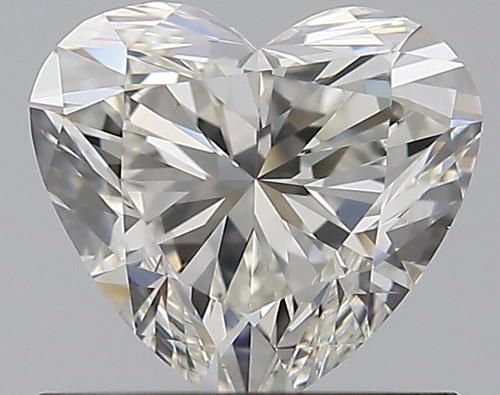 Heart 0.8 H VS2 - #90614