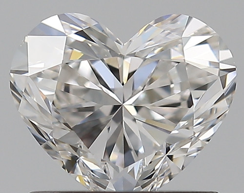 Heart 0.8 H VS2 - #90615