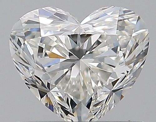 Heart 0.8 H VS2 - #90616