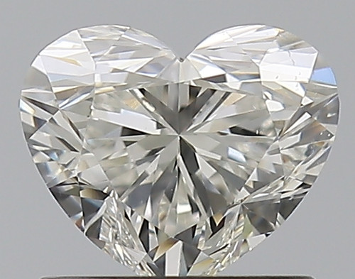 Heart 0.8 H VS2 - #90617