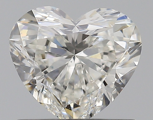 Heart 0.8 H VS2 - #90618