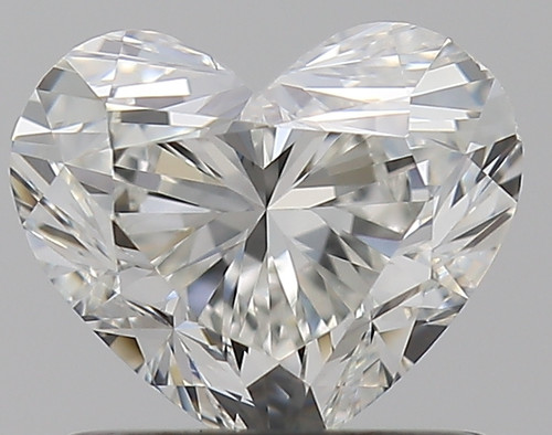 Heart 0.8 H VS2 - #90619