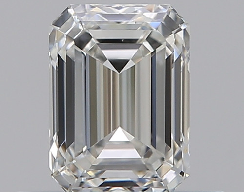 Emerald 0.59 G VS1 - #100752