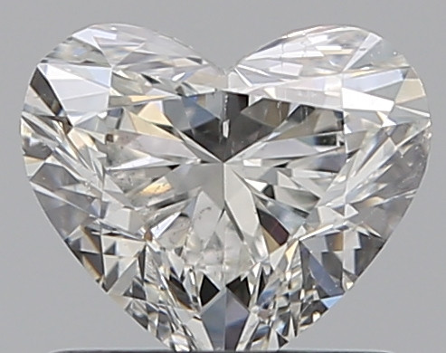 Heart 0.8 H SI1 - #90622