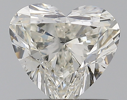 Heart 0.8 I SI1 - #90629