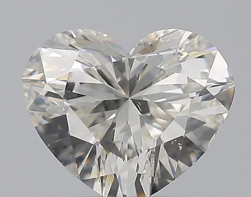 Heart 0.8 I SI1 - #90630