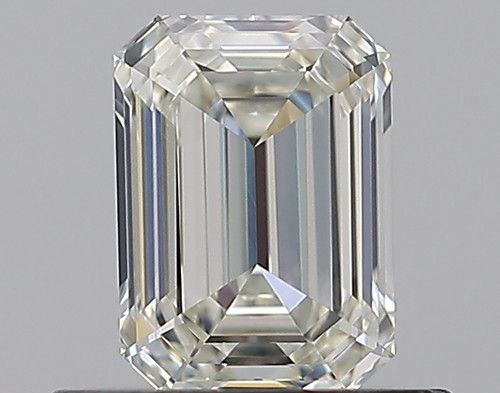Emerald 0.59 I VVS1 - #100765