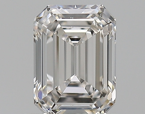 Emerald 0.59 I VS1 - #100770