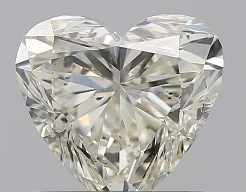 Heart 0.8 K SI2 - #90637