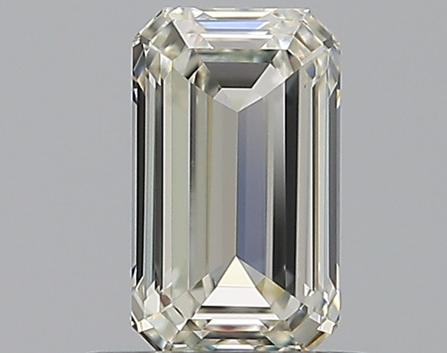 Emerald 0.59 K VS1 - #100781