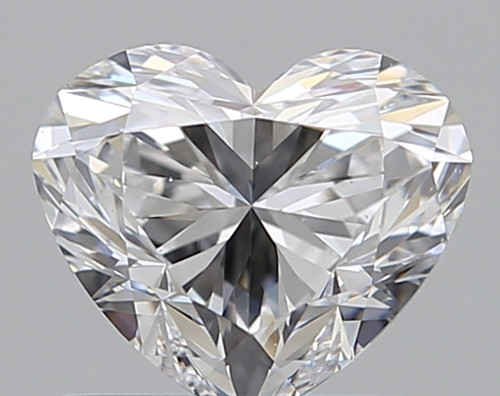 Heart 0.8 D VS2 - #90654