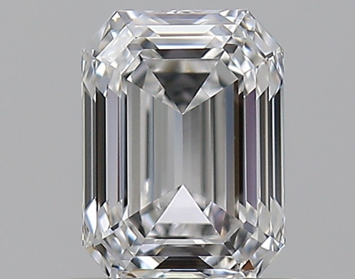 Emerald 0.6 E VVS2 - #100795